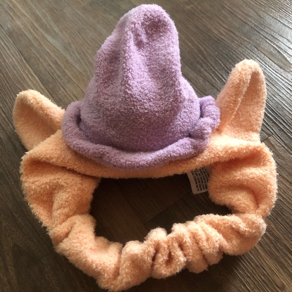 Dopey RunDisney Stretch Headband